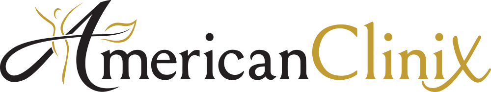 American CliniX logo