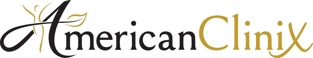 Logo of American CliniX