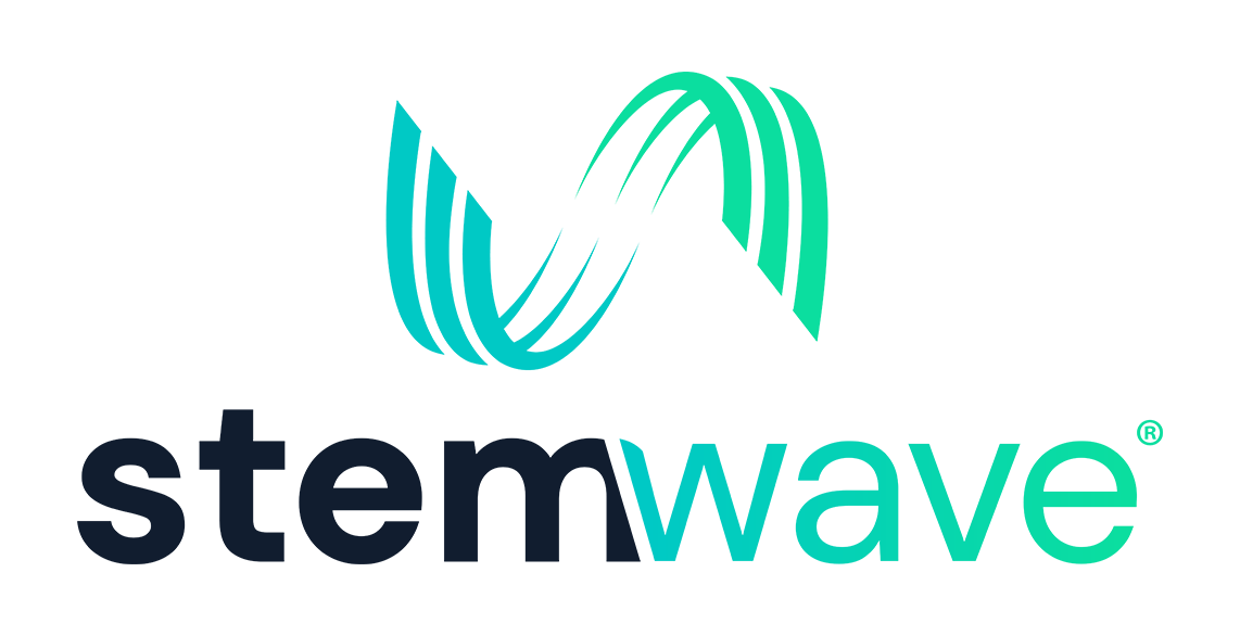 Logo of StemWave