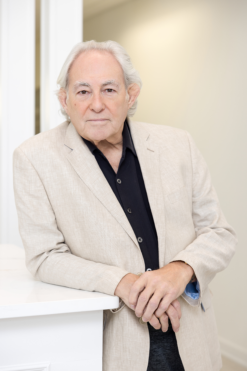 Dr. Kenneth Michael Welch, MD, CEO and Medical Director at American CliniX