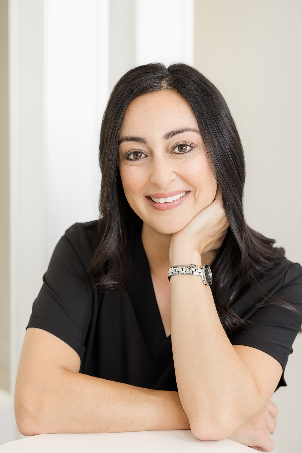 Michelle Alevras, CMA, VP of Client Relations and Weight Management at American CliniX